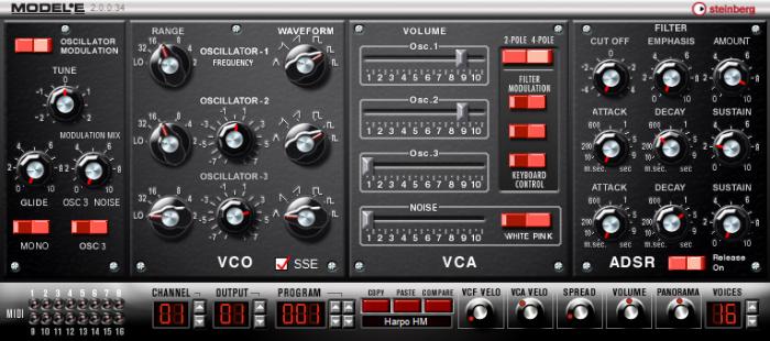 download the new version for mac Steinberg VST Live Pro 1.2